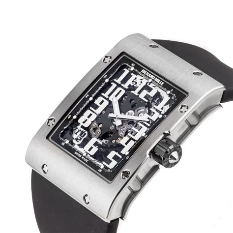 richard mille digital|richard mille cheapest price.